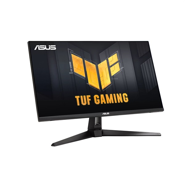 ASUS 27" TUF Gaming VG27AQA1A WQHD VA 170Hz FreeSync gamer monitor