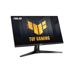 ASUS 27" TUF Gaming VG27AQA1A WQHD VA 170Hz FreeSync gamer monitor