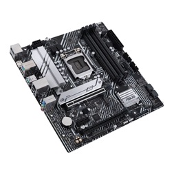 ASUS PRIME B560M-A Intel B560 LGA1200 mATX alaplap