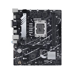 ASUS PRIME B760M-K D4 Intel B760 LGA1700 mATX alaplap