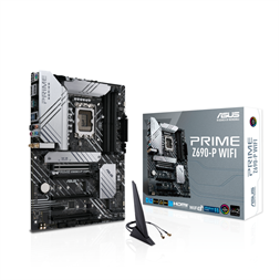 ASUS PRIME Z690-P WIFI D4 Intel Z690 LGA1700 ATX alaplap