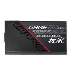 ASUS ROG-STRIX-550G 550W tápegység