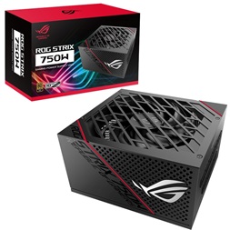 ASUS ROG-STRIX-750G 750W tápegység