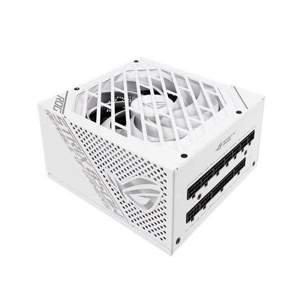 ASUS ROG-STRIX-850G-WHITE 850W fehér tápegység