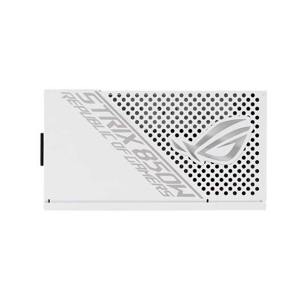 ASUS ROG-STRIX-850G-WHITE 850W fehér tápegység