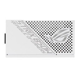 ASUS ROG-STRIX-850G-WHITE 850W fehér tápegység