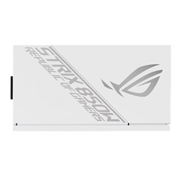 ASUS ROG-STRIX-850G-WHITE 850W fehér tápegység