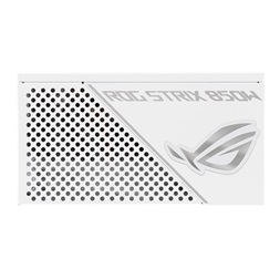 ASUS ROG-STRIX-850G-WHITE 850W fehér tápegység