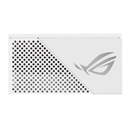 ASUS ROG-STRIX-850G-WHITE 850W fehér tápegység