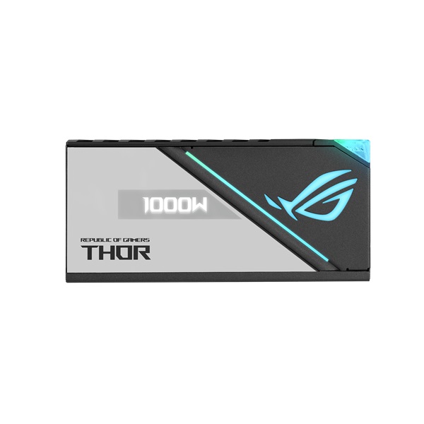 ASUS ROG-THOR-1000P2-GAMING 1000W tápegység