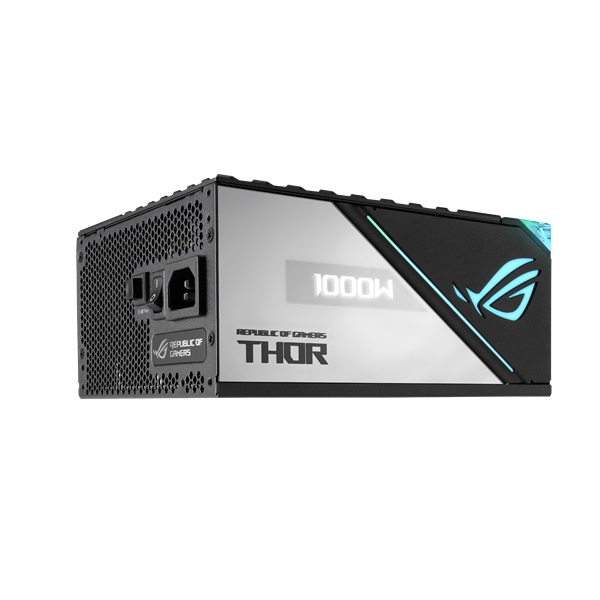 ASUS ROG-THOR-1000P2-GAMING 1000W tápegység