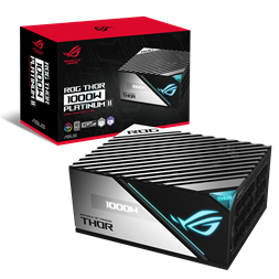 ASUS ROG-THOR-1000P2-GAMING 1000W tápegység