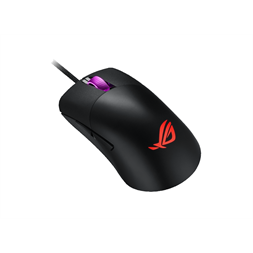 ASUS ROG Keris fekete gamer egér