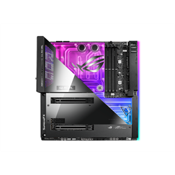 ASUS ROG MAXIMUS Z690 EXTREME GLACIAL Intel Z690 LGA1700 E-ATX alaplap