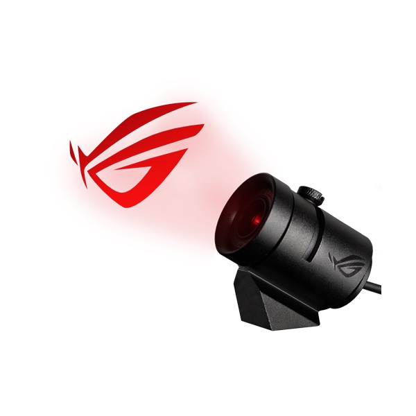 ASUS ROG SPOTLIGHT