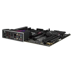 ASUS ROG STRIX B650E-E GAMING WIFI AMD B650 AM5 ATX alaplap