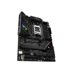 ASUS ROG STRIX B650E-F GAMING WIFI AMD B650 AM5 ATX alaplap