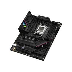 ASUS ROG STRIX B650E-F GAMING WIFI AMD B650 AM5 ATX alaplap