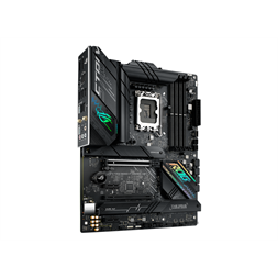 ASUS ROG STRIX B660-F GAMING WIFI Intel B660 LGA1700 ATX alaplap