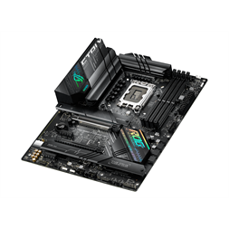 ASUS ROG STRIX B660-F GAMING WIFI Intel B660 LGA1700 ATX alaplap