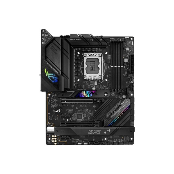 ASUS ROG STRIX B760-F GAMING WIFI Intel B760 LGA1700 ATX alaplap