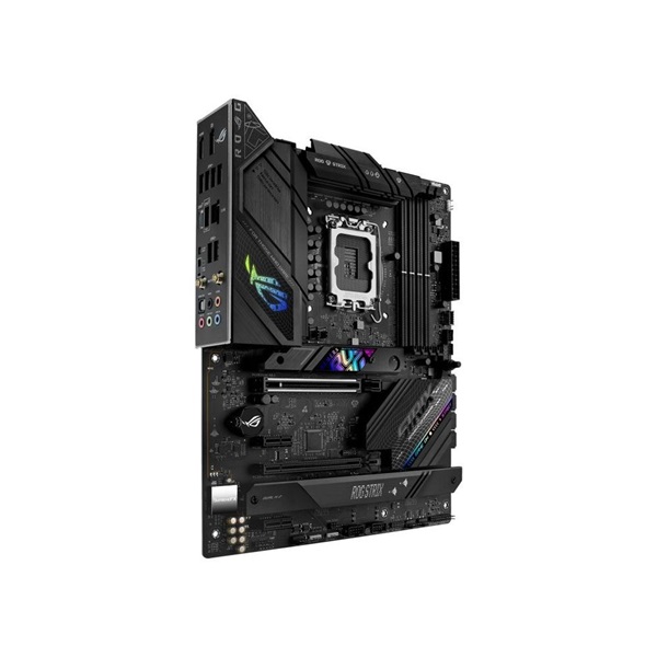 ASUS ROG STRIX B760-F GAMING WIFI Intel B760 LGA1700 ATX alaplap