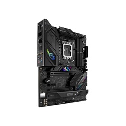 ASUS ROG STRIX B760-F GAMING WIFI Intel B760 LGA1700 ATX alaplap