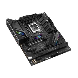 ASUS ROG STRIX B760-F GAMING WIFI Intel B760 LGA1700 ATX alaplap