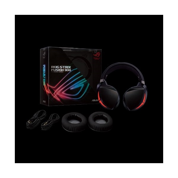 ASUS ROG STRIX F300 Fusion gamer headset