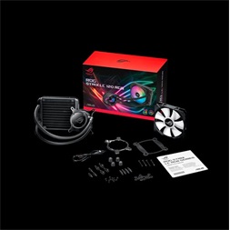 ASUS ROG STRIX LC 120 RGB vízhűtéses processzorhűtő