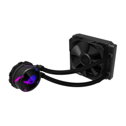 ASUS ROG STRIX LC 120 vízhűtéses processzorhűtő