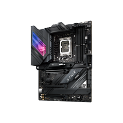 ASUS ROG STRIX Z690-E GAMING WIFI Intel Z690 LGA1700 ATX alaplap