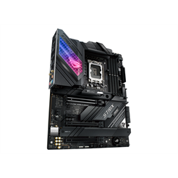 ASUS ROG STRIX Z690-E GAMING WIFI Intel Z690 LGA1700 ATX alaplap