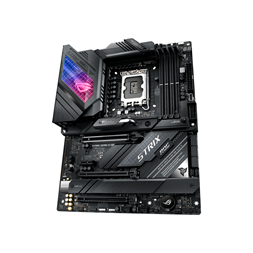 ASUS ROG STRIX Z690-E GAMING WIFI Intel Z690 LGA1700 ATX alaplap