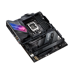 ASUS ROG STRIX Z690-E GAMING WIFI Intel Z690 LGA1700 ATX alaplap