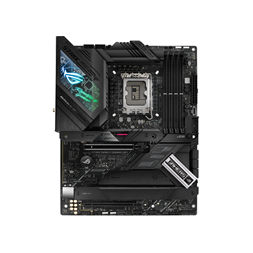 ASUS ROG STRIX Z690-F GAMING WIFI Intel Z690 LGA1700 ATX alaplap