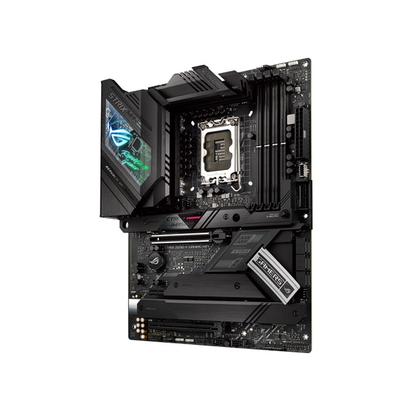 ASUS ROG STRIX Z690-F GAMING WIFI Intel Z690 LGA1700 ATX alaplap