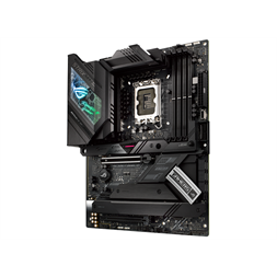 ASUS ROG STRIX Z690-F GAMING WIFI Intel Z690 LGA1700 ATX alaplap