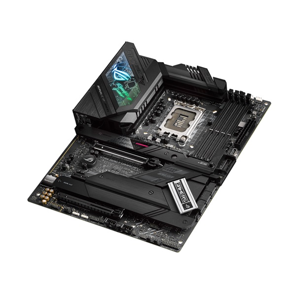 ASUS ROG STRIX Z690-F GAMING WIFI Intel Z690 LGA1700 ATX alaplap