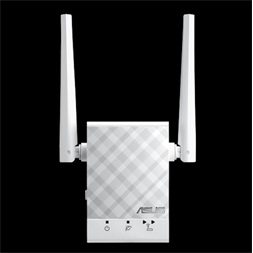 ASUS RP-AC51 Vezeték nélküli repeater, media bridge