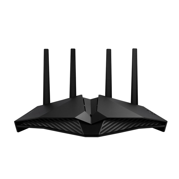 ASUS RT-AX82U V2 EU Vezeték nélküli 5400Mbps Dual Band Gaming Router