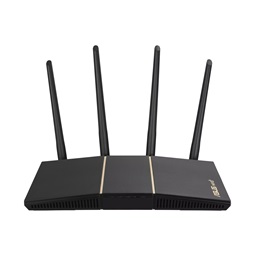 ASUS RT-AX57 Dual Band AX3000 vezeték nélküli router