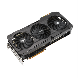 ASUS TUF-RX6900XT-T16G-GAMING AMD 16GB GDDR6 256bit PCI-E videokártya