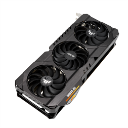 ASUS TUF-RX6900XT-T16G-GAMING AMD 16GB GDDR6 256bit PCI-E videokártya