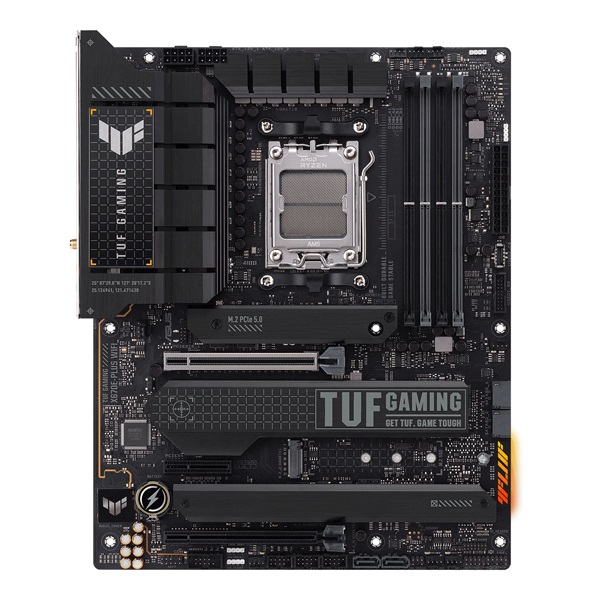 ASUS TUF GAMING X670E-PLUS WIFI AMD X670 AM5 ATX alaplap