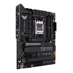 ASUS TUF GAMING X670E-PLUS WIFI AMD X670 AM5 ATX alaplap