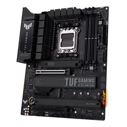 ASUS TUF GAMING X670E-PLUS WIFI AMD X670 AM5 ATX alaplap