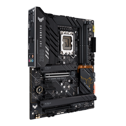 ASUS TUF GAMING Z690-PLUS D4 Intel Z690 LGA1700 ATX alaplap