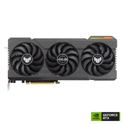 ASUS TUF-RTX4070TI-O12G-GAMING nVidia 12GB GDDR6X 192bit PCIe videókártya