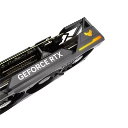 ASUS TUF-RTX4070TI-O12G-GAMING nVidia 12GB GDDR6X 192bit PCIe videókártya